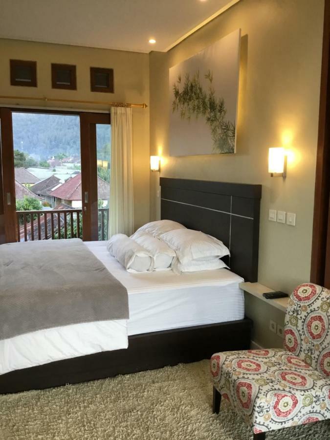 The Villa'S Kubu Sandan Kintamani Exterior foto