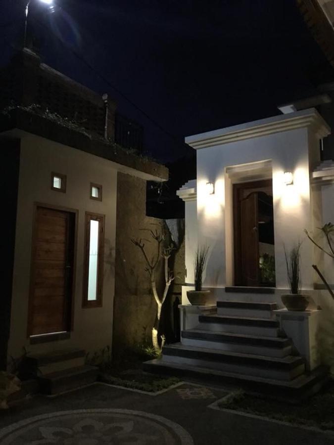 The Villa'S Kubu Sandan Kintamani Exterior foto